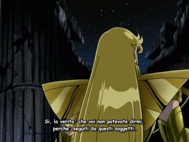 Otaku Gallery  / Anime e Manga / Saint Seiya / Screen Shots / Hades / 09 - Il limite dell orgoglio / 033.jpg